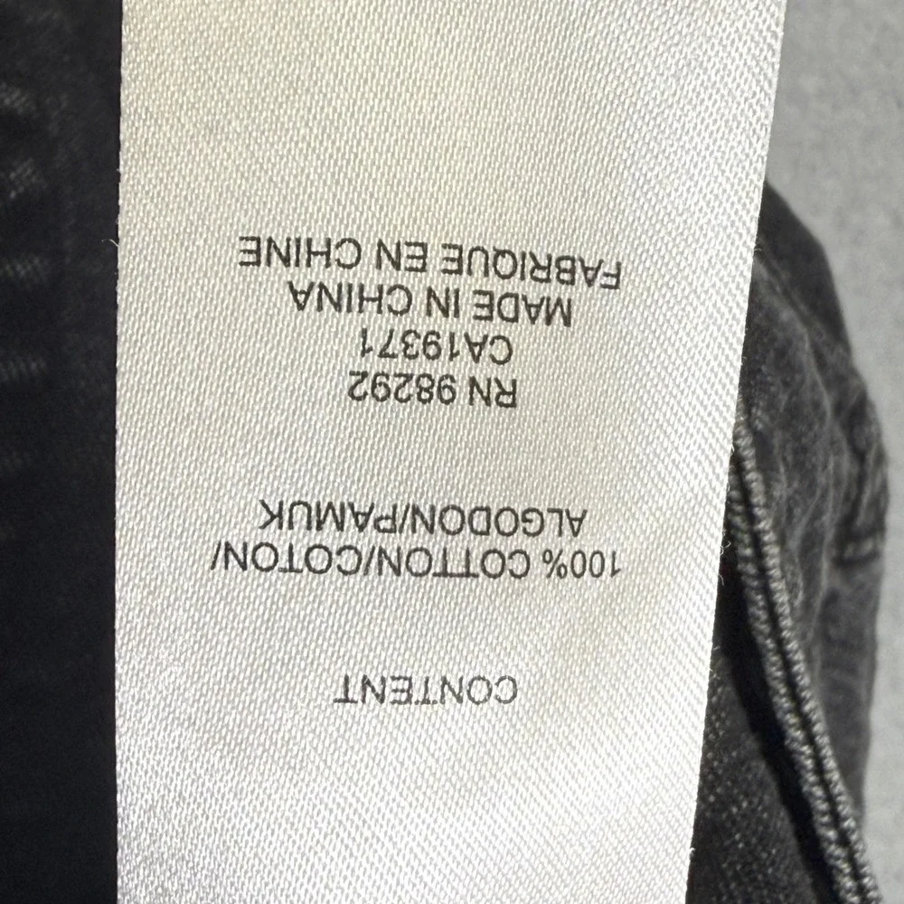 Tibi brand style